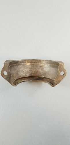 New nos 1928 29 30 ford 3 speed transmission u joint driveshaft flange a 4514-b2