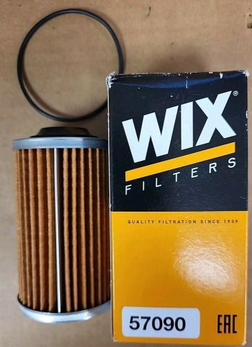 Genuine wix 57090 oil filter