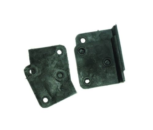 1928 1929 1930 1931 model a ford rear motor mount rubber pad set