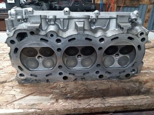 2003-2006 nissan 350z infiniti g35 vq35de passenger side right cylinder head oem