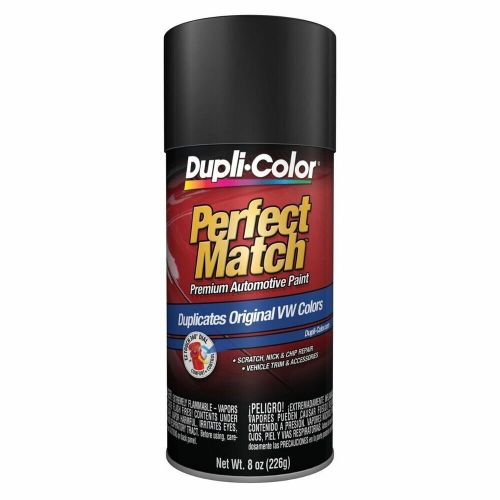 Dupli-color paint bvw2040 dupli-color perfect match premium automotive paint