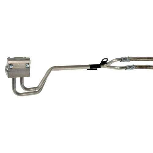 Dorman 625-340xd - oe solutions™ inlet and outlet assembly oil cooler line