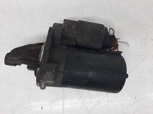 2007 ford focus mk2 1.6l petrol 5 speed manual  starter motor