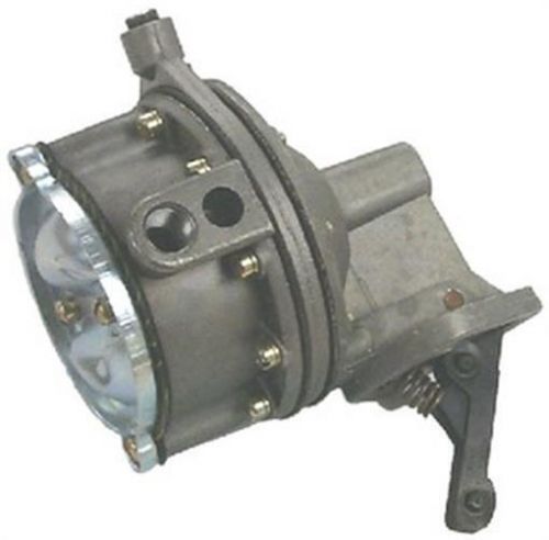 Sierra fuel pump hawk/mercr 18-7275