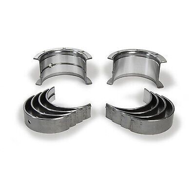 King bearings mb 557sistdx - main bearing set  sbc