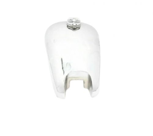 Fit for bsa m20 civil model chrome petrol tank with cap