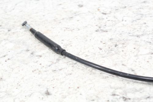 2017 ski-doo summit x 850 throttle cable  512061066