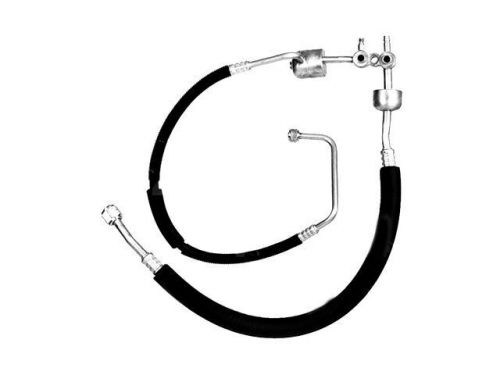 A/c refrigerant discharge / suction hose assembly 56yxbj62 for c3500 k3500