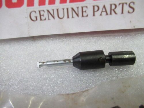 T23 omc evinrude johnson 390542 0390542 orifice screwdriver boat specialty tool