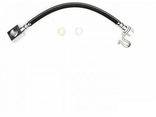 Rear left lower brake hose 67cjfd96 for ford f150 2005 2006 2007 2008