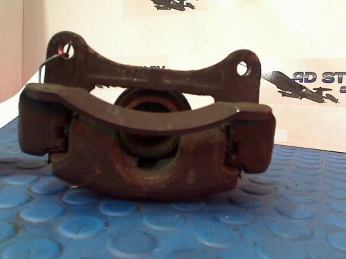 Left front brake caliper kia picanto (ta) hatchback 1.2 16v (g4la5) 2012-