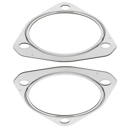 Elring exhaust gasket 2pieces for porsche