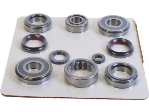 Manual trans bearing and seal overhaul kit 76sczt74 for caliber 2007 2009 2010