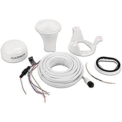 Garmin    010 02316 00    gps 24xd antenna receiver  nmea 018