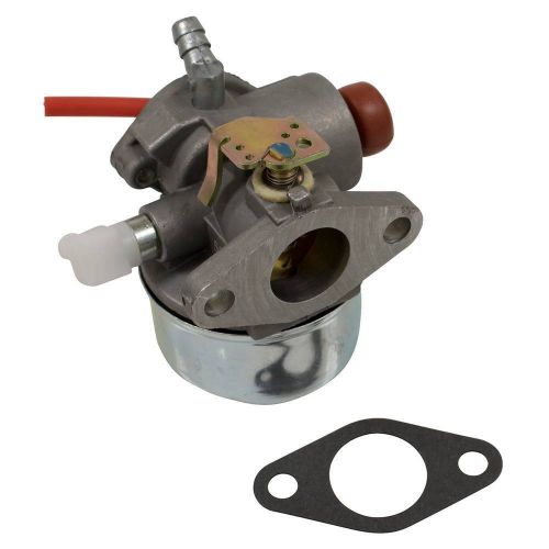 Carburetor / fits tecumseh 640303 520-968