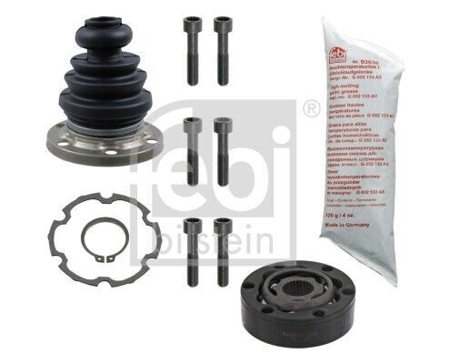 Cv joint 33250 febi c.v. driveshaft 431498103c 431498103cx quality guaranteed