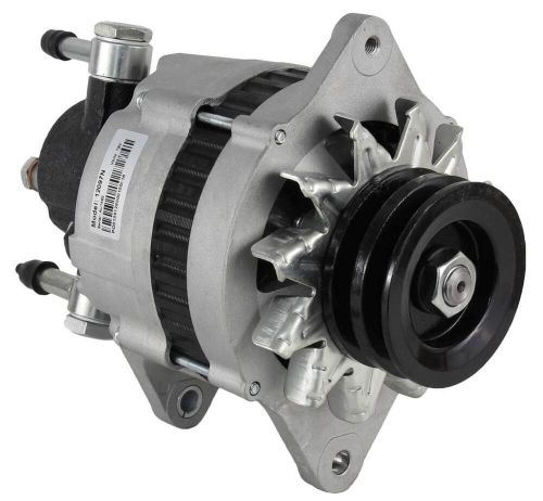 Alternator compatible with nissan lift truck uf03 sd33t lt215-37b lt215-37c