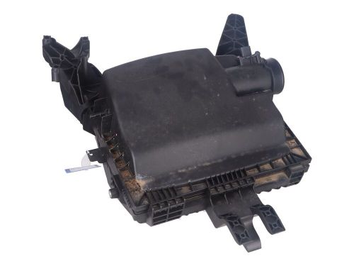 Air filter housing ford transit v363 flatbed/chassis (fed, ffd) 2.0 tdci 1-