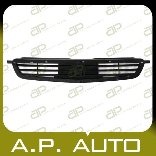 New grille grill assembly replacement 96-98 honda civic 4dr sedan dx lx ex