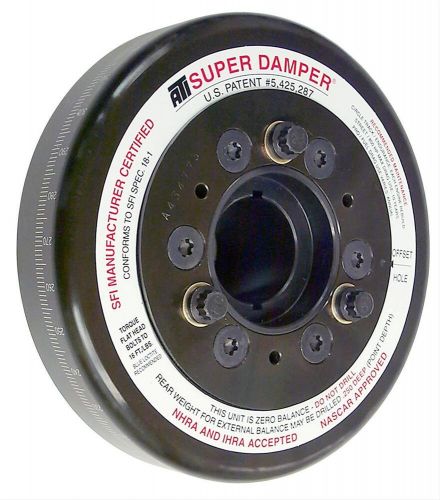 Ati super damper standard harmonic balancers 917060k