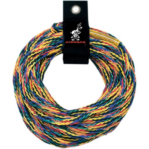 Kwik tek dlx 2 rider tube rope | ahtr-60