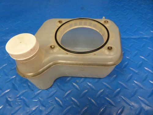 Volvo penta trim pump reservoir 3861570