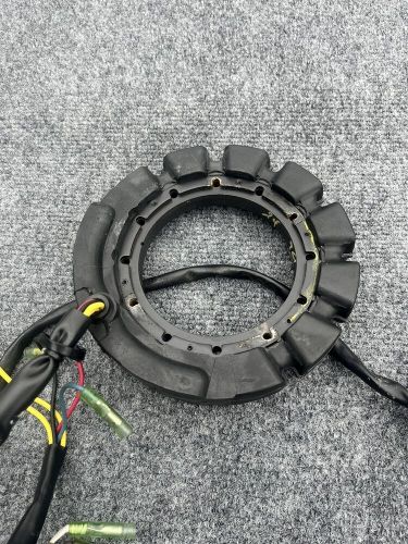 Mercury mariner marine 1991-1996 50/55/60 hp stator assembly and trigger