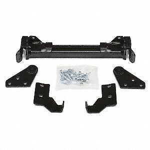 Plow mount  warn industries  94765