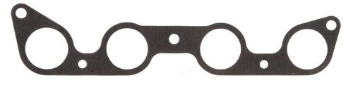 Fuel injection plenum gasket-vin: a mahle ms16129