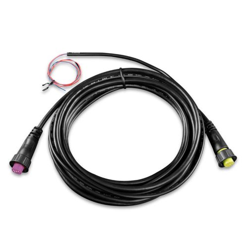 Garmin interconnect cable (mechanical/hydraulic w/smartpump) 010-11351-40