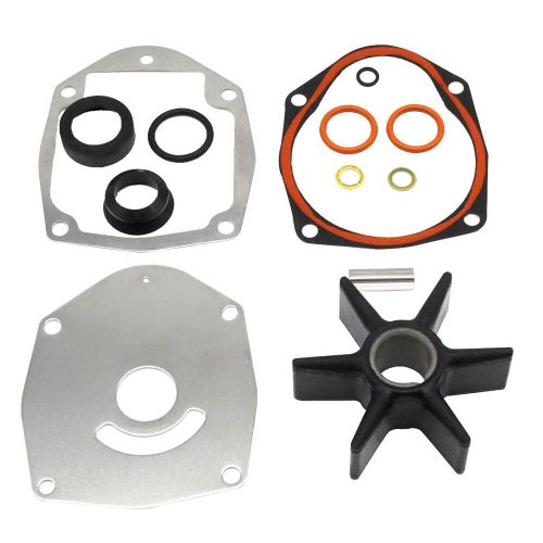 Transom seal bellows kit for mercruiser alpha one gen 2 30-803099t 47-43026q06