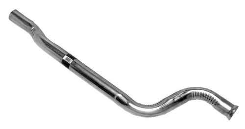 Walker exhaust 45224 exhaust pipe-exhaust intermediate pipe