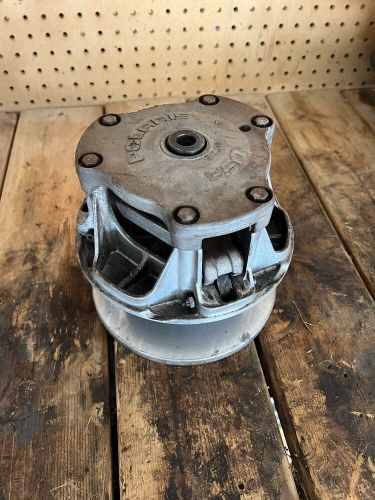 1997-1999 polaris 600/700 xc rmk sks primary drive clutch 1321694