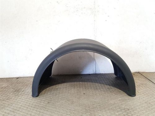 2019 on mk9 ford transit rear wheel arch liner rh driver side 2 door chassis cab