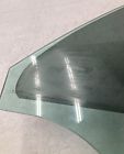 05-11 mercedes benz slk 350 passenger right rear quarter window glass oem