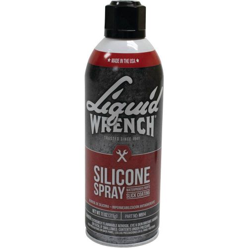 Silicone spray / 11 oz. aerosol can 752-926