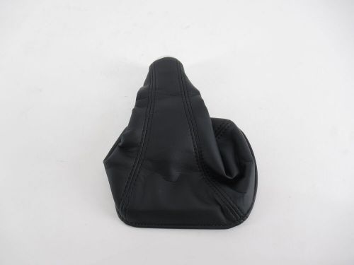 Genuine oem toyota 58808-17040-c0 manual trans shifter boot 2000-2005 mr2 spyder