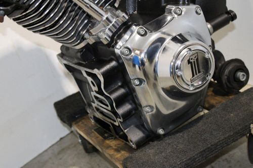 14-16 harley davidson touring twin cooled 103 engine motor