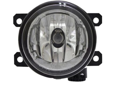 Fog light for 2019-2022 ram 3500 2021 2020 pn214jr regular -- halogen type