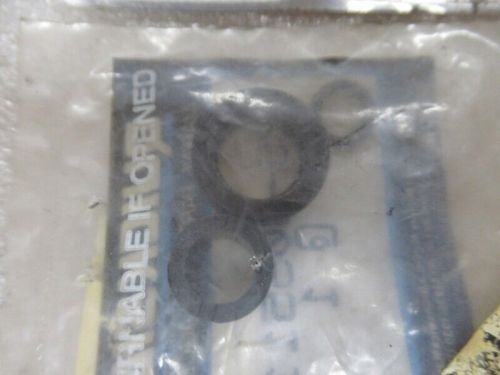 Y29 mercury quicksilver 25-805511a 1 sealing kit oem new factory boat parts