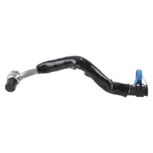 For mini r58 jcw 2013-2014 turbo coolant hose inlet feed 11537534523,11537565433