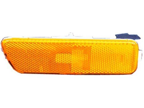 Front left side marker light assembly for 1999-2006 vw golf 2005 2000 yc918bj