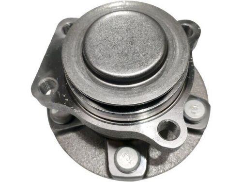 Front wheel hub assembly for 2013-2016 scion frs 2014 2015 rr346hf