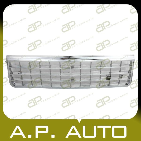 New grille grill assembly replacement 81-85 chevy caprice classic estate landau