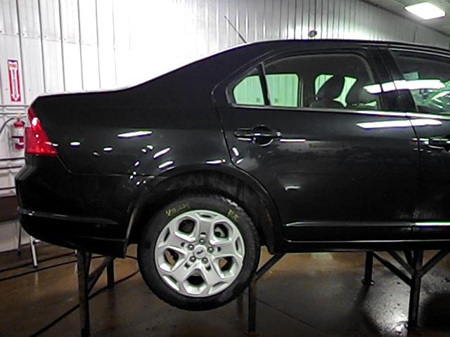 2010 ford fusion 54410 miles rear or back door right