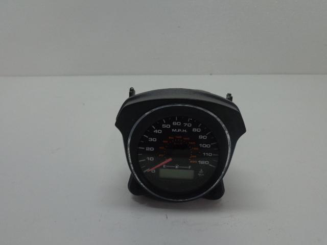 2007 05 06 08 09 suzuki vz800 m50 boulevard gauge speedometer cluster 7k mi z339