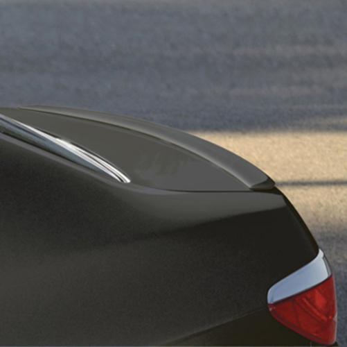 12-13 buick verano cyber gray flushmount spoiler kit 22791804