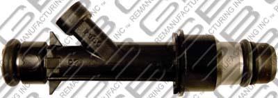 Gb reman 832-11170 fuel injector-remanufactured multi port injector