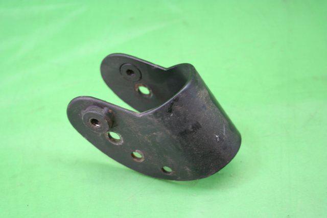 1998 harley davidson xl883 sportster ignition coil bracket