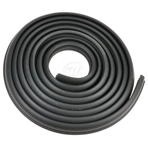 Trunk weatherstrip seal rubber tk 46-e/16 for 73-77 buick chevy pontiac olds